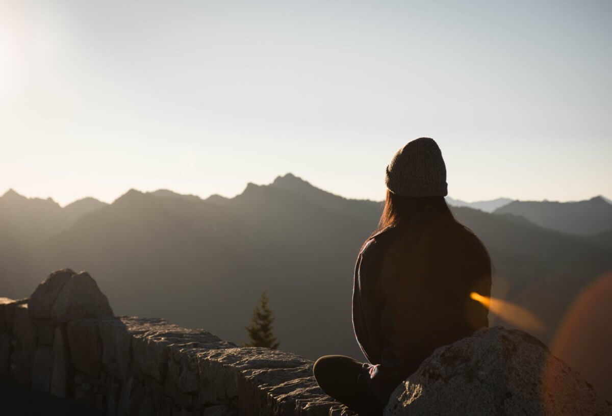 Meditation for Mental Health