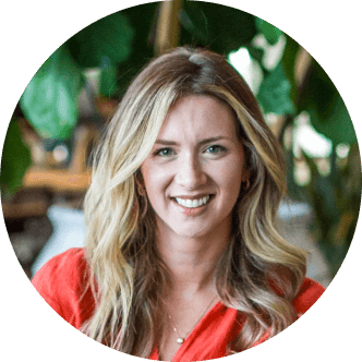 Shannon Reedy headshot