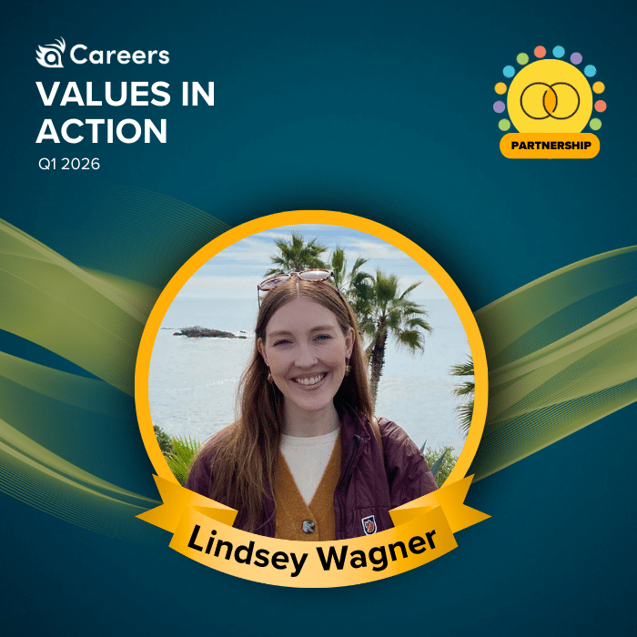 Lindsey Wagner: Values in Action