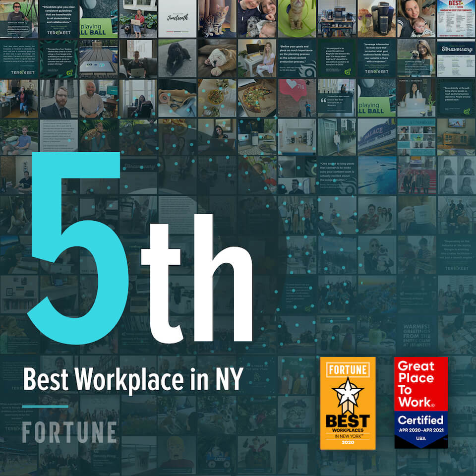 graphic fortune best workplaces in new york
